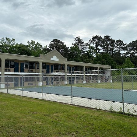 Motel 6 Pocomoke City, Md Экстерьер фото