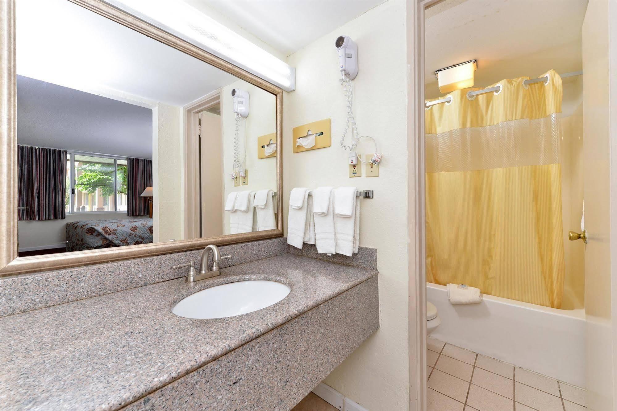 Motel 6 Pocomoke City, Md Экстерьер фото