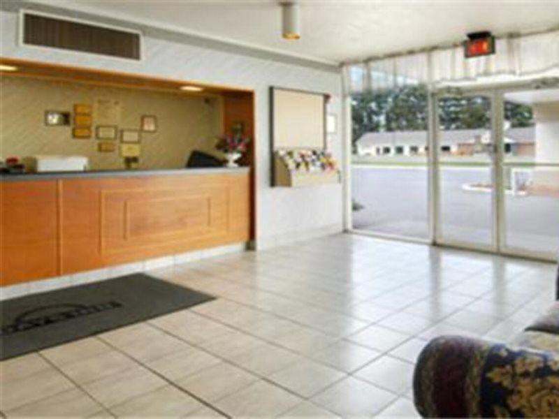 Motel 6 Pocomoke City, Md Экстерьер фото