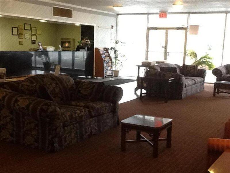 Motel 6 Pocomoke City, Md Экстерьер фото