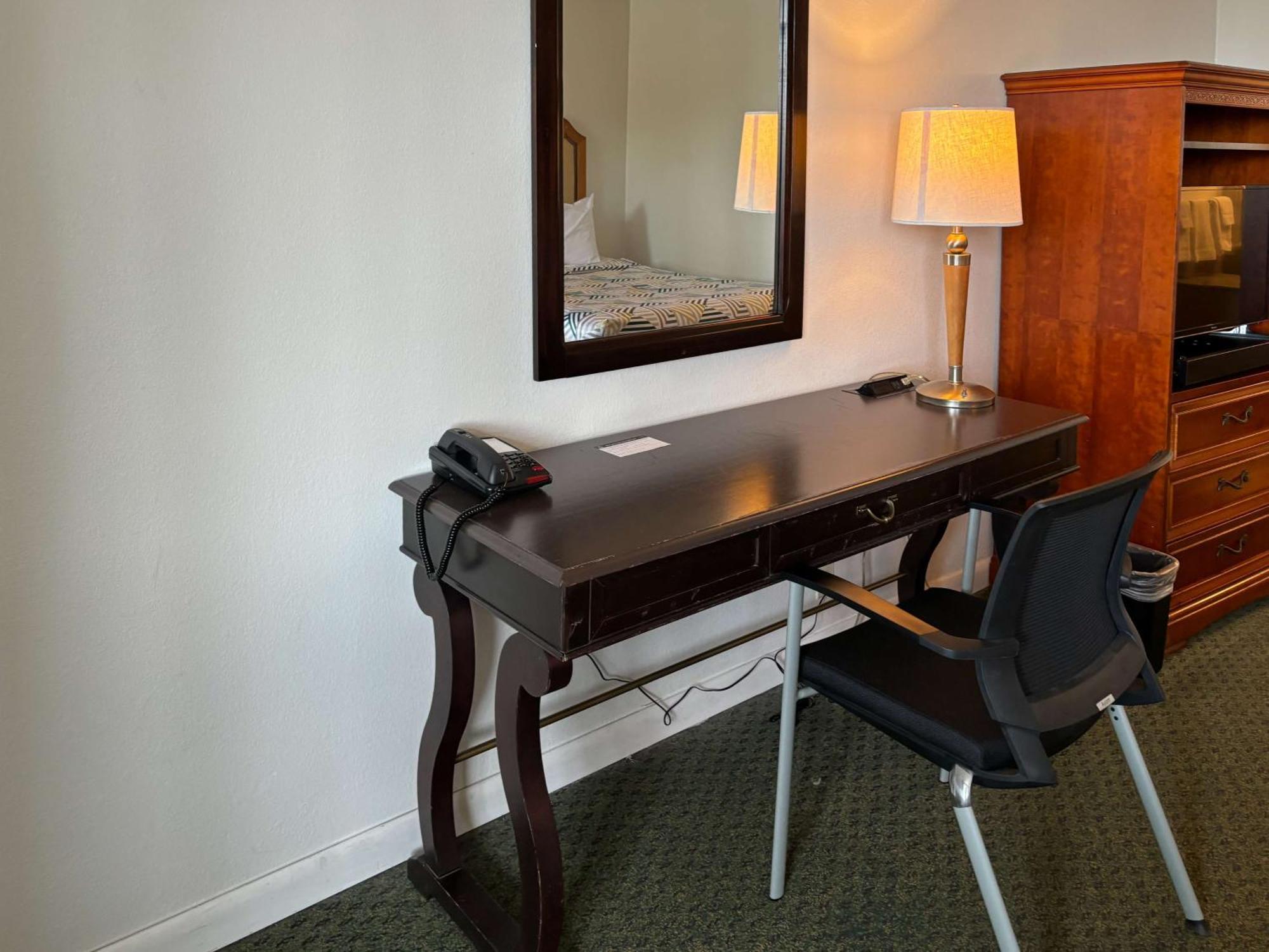 Motel 6 Pocomoke City, Md Экстерьер фото