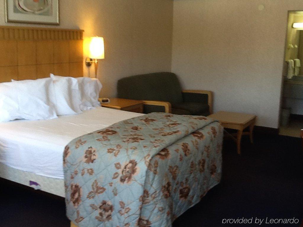 Motel 6 Pocomoke City, Md Номер фото