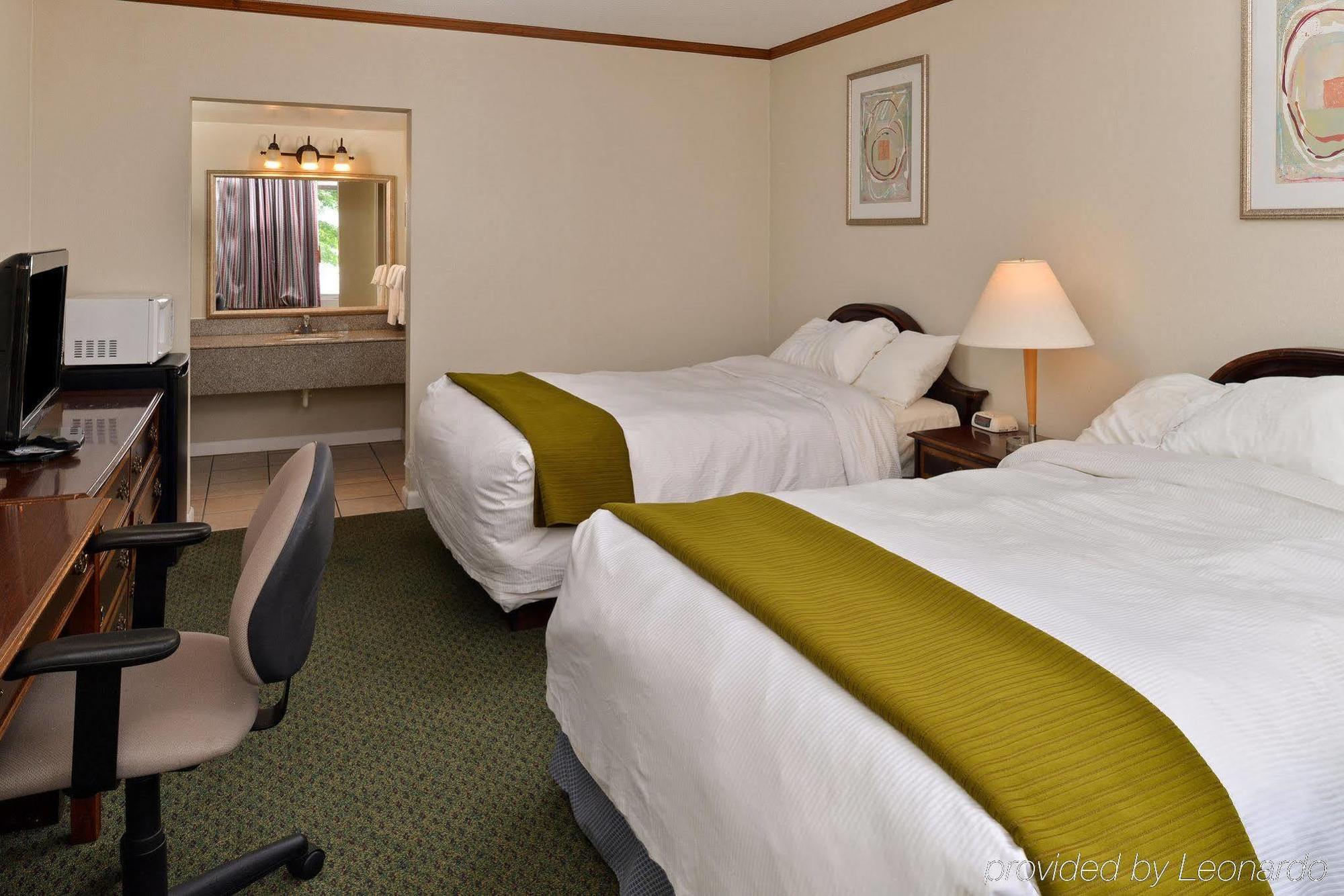 Motel 6 Pocomoke City, Md Экстерьер фото