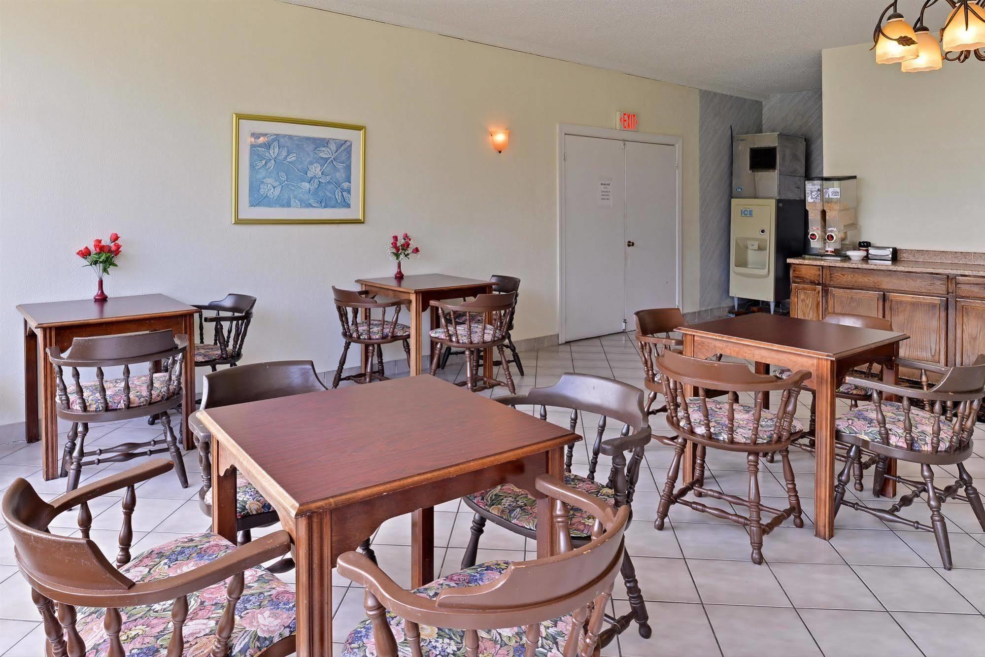 Motel 6 Pocomoke City, Md Экстерьер фото