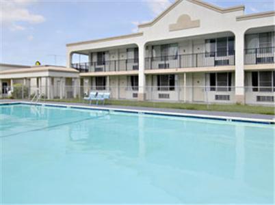 Motel 6 Pocomoke City, Md Удобства фото